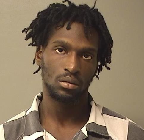 Terrence L. Calhoun